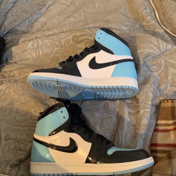 Jordan Shoes - air jordan 1